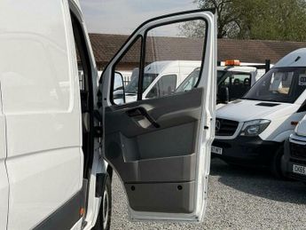 Mercedes-Benz Sprinter 2.1 310 CDi RWD L3 H3 4dr