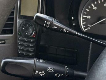 Mercedes-Benz Sprinter 2.1 310 CDi RWD L3 H3 4dr
