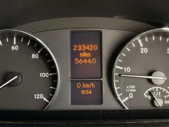Mercedes-Benz Sprinter 2.1 310 CDi RWD L3 H3 4dr