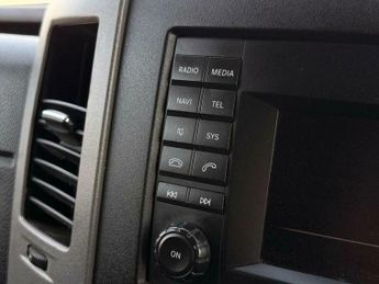 Mercedes-Benz Sprinter 2.1 310 CDi RWD L3 H3 4dr