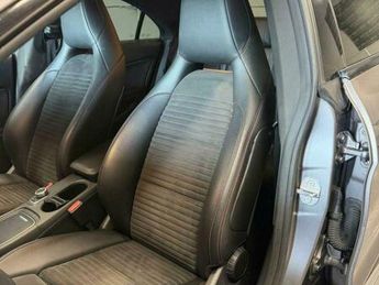 Mercedes-Benz CLA 1.6 CLA180 AMG Line Coupe 7G-DCT Euro 6 (s/s) 4dr