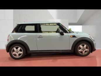 MINI Mini ONE
