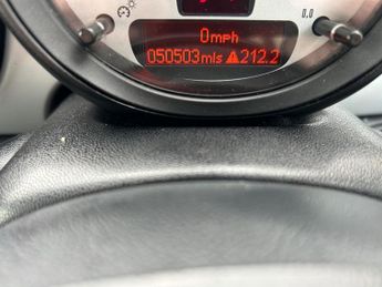 MINI Mini ONE