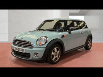 MINI Mini ONE