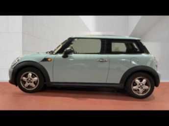 MINI Mini ONE