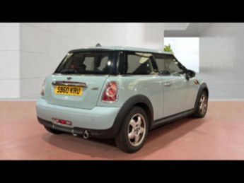 MINI Mini ONE