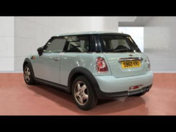 MINI Mini ONE