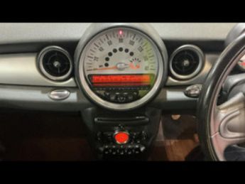 MINI Mini ONE