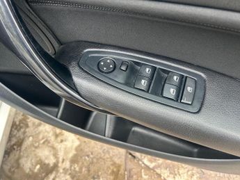 BMW 1 SERIES 120d SPORT