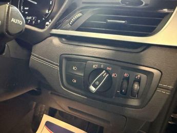 BMW X1 2.0 18d xLine Auto sDrive Euro 6 (s/s) 5dr