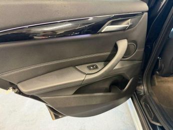 BMW X1 2.0 18d xLine Auto sDrive Euro 6 (s/s) 5dr