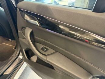 BMW X1 2.0 18d xLine Auto sDrive Euro 6 (s/s) 5dr