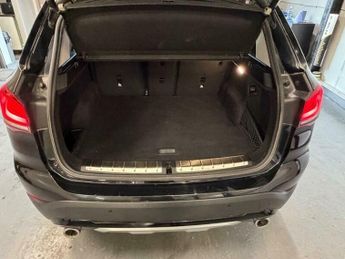 BMW X1 2.0 18d xLine Auto sDrive Euro 6 (s/s) 5dr