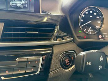 BMW X1 2.0 18d xLine Auto sDrive Euro 6 (s/s) 5dr