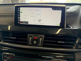 BMW X1 2.0 18d xLine Auto sDrive Euro 6 (s/s) 5dr