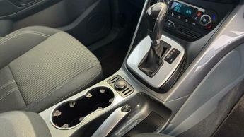 Ford C-Max 2.0 TDCi Titanium Powershift Euro 5 5dr
