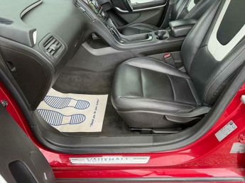 Vauxhall Ampera Electron Hatchback 5dr Petrol Plug-in Hybrid Auto Euro 5 (Range 
