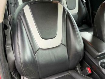 Vauxhall Ampera Electron Hatchback 5dr Petrol Plug-in Hybrid Auto Euro 5 (Range 