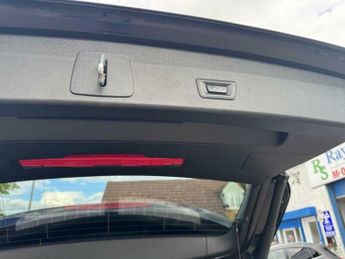 BMW X1 2.0 20i M Sport Auto xDrive Euro 6 (s/s) 5dr