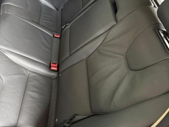 Volvo XC60 3.0 lux automatic Petrol Automatic