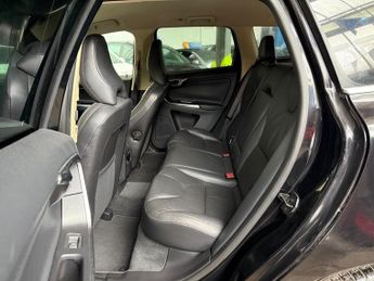 Volvo XC60 3.0 lux automatic Petrol Automatic