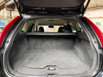 Volvo XC60 3.0 lux automatic Petrol Automatic