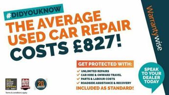 Volkswagen Touran 1.6 PETROL AUTOMATIC 7 SEATER