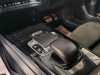 Mercedes-Benz A Class 1.5 A180d AMG Line (Premium) 7G-DCT Euro 6 (s/s) 5dr