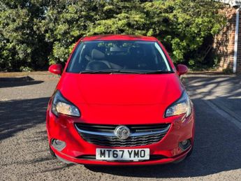Vauxhall Corsa ENERGY AC ECOFLEX