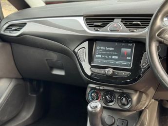 Vauxhall Corsa ENERGY AC ECOFLEX