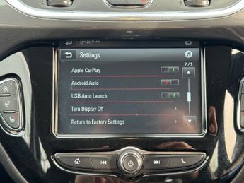 Vauxhall Corsa ENERGY AC ECOFLEX