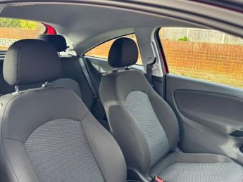 Vauxhall Corsa ENERGY AC ECOFLEX