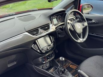 Vauxhall Corsa ENERGY AC ECOFLEX