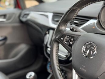 Vauxhall Corsa ENERGY AC ECOFLEX