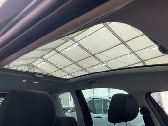 Skoda Roomster 1.2 TSI SE DSG Euro 5 5dr