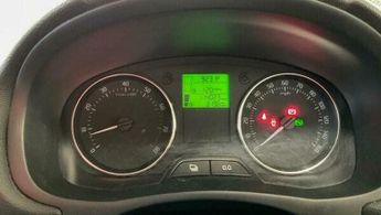 Skoda Roomster 1.2 TSI SE DSG Euro 5 5dr