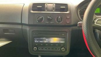 Skoda Roomster 1.2 TSI SE DSG Euro 5 5dr