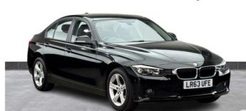BMW 316 1.6 316i SE Auto Euro 6 (s/s) 4dr
