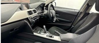 BMW 3 SERIES 1.6 316i SE Auto Euro 6 (s/s) 4dr
