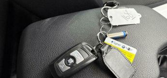 BMW 3 SERIES 1.6 316i SE Auto Euro 6 (s/s) 4dr