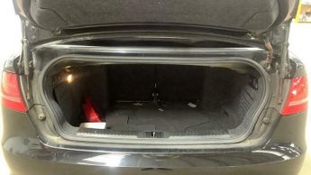 Audi A3 Cabriolet 2.0 TDI Sport S Tronic Euro 4 2dr
