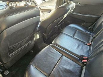 Hyundai I30 1.6 CRDi Premium Auto Euro 4 5dr