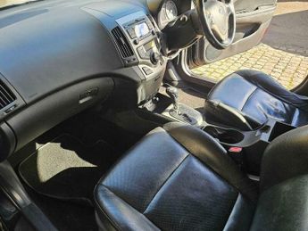 Hyundai I30 1.6 CRDi Premium Auto Euro 4 5dr