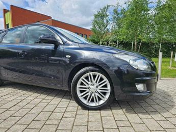 Hyundai I30 1.6 CRDi Premium Auto Euro 4 5dr