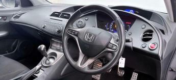 Honda Civic 1.4 i-VTEC Type S 3dr