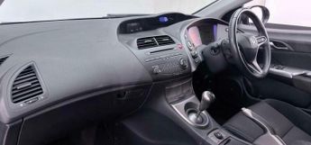 Honda Civic 1.4 i-VTEC Type S 3dr
