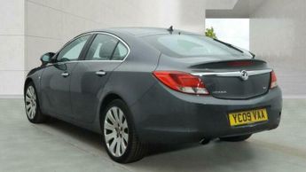 Vauxhall Insignia 2.0 CDTi SE Auto Euro 5 5dr