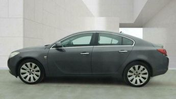 Vauxhall Insignia 2.0 CDTi SE Auto Euro 5 5dr