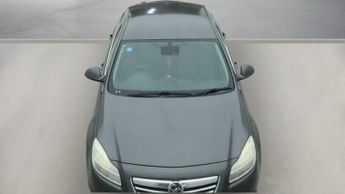 Vauxhall Insignia 2.0 CDTi SE Auto Euro 5 5dr