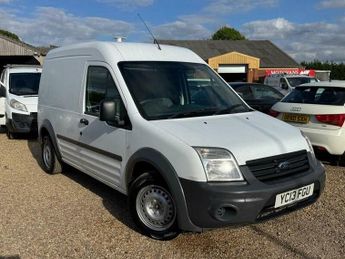 Ford Transit Connect 1.8 TDCi T230 L3 H3 4dr DPF